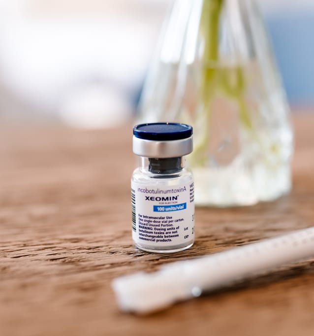 Botox Treatment